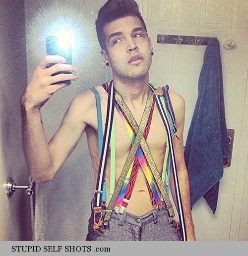 All-of-my-suspenders,-self-shot-fail